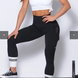 COPY - Xs bombshell sportswear tights